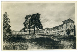 91 - Sanatorium De Bligny - Pavillon Despaux - Panorama - Briis-sous-Forges