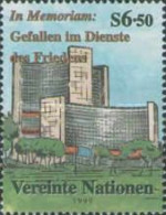 UNITED NATIONS # VIENNA FROM 1999 STAMPWORLD 302** - Neufs