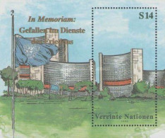 UNITED NATIONS # VIENNA FROM 1999 STAMPWORLD 303** - Unused Stamps