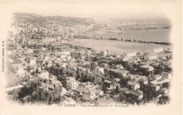 ALGÉRIE - Alger - Vue Générale Prise De Mustapha - Carte Postale Ancienne - Alger