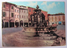 ITALIE - EMILIA-ROMAGNA - CESENA - La Fontana Del Masini - Cesena