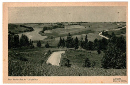 Latvia.Lettland. Latgale. Sivera Ezers. Fotobrom. 1930s. - Lettonie