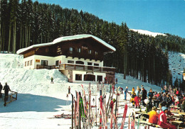 GROSSARL, ALPENTAVERNE, PENSION, SKI, RESORT, MOUNTAIN, AUSTRIA - Grossarl