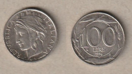 00513) Italien, 100 Lire 1996 - 100 Liras