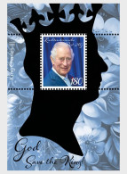 Liechtenstein - Postfris / MNH - Sheet King Charles 2023 - Nuevos