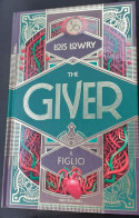 "The Giver. Il Figlio" Di Lois Lowry - Enfants Et Adolescents