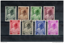 BELGIO - BELGIE - BELGIQUE - Antico - Very Old Stamp - Superbe ! - Colecciones