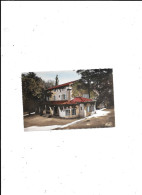 CARTE POSTALE 32 BARBOTAN LES THERMES HOTEL CANTEGRIL VOYAGEE - Barbotan