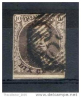 BELGIO - BELGIE - BELGIQUE - Antico - Very Old Stamp - Superbe ! - Collections