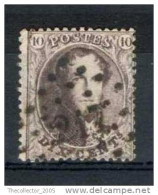 BELGIO - BELGIE - BELGIQUE - Antico - Very Old Stamp - Superbe ! - Sammlungen