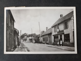 Froissy - Bar-Tabac Rue De Breteuil / Editions Arthur - Froissy