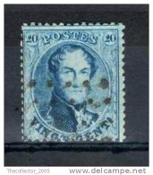 BELGIO - BELGIE - BELGIQUE - Antico - Very Old Stamp - Superbe ! - Colecciones