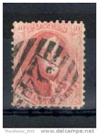 BELGIO - BELGIE - BELGIQUE - Antico - Very Old Stamp - Superbe ! - Sammlungen