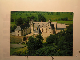 Haute-Goulaine - Le Château De Goulaine - Vue D'ensemble - Haute-Goulaine