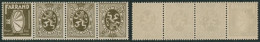 Timbres Publicitaire - PUc9** Position / Combinatie A // Farrand - Neufs