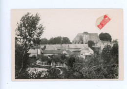 GAS PANORAMA CARTE PHOTO 1951 - Sonstige & Ohne Zuordnung