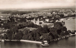 ALLEMAGNE - Friedrichshafen - Lac De Constance - Carte Postale Ancienne - Other & Unclassified