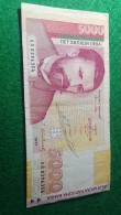 BULGRİSTAN-1997           5000 LEVA       UNC - Bulgarije