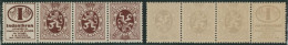 Timbres Publicitaire - PUc56** (n°288A) Position / Combinatie A // Indanthren - Postfris