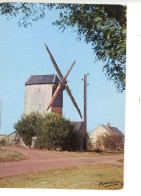 MOULIN DE BEAUCE 1973 - Altri & Non Classificati