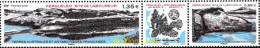 602598 MNH ANTARTIDA FRANCESA 2019 PAYSAGES - Unused Stamps