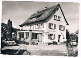 A-6132  FELDKIRCH - TOSTERS : Pension Blenk - Feldkirch