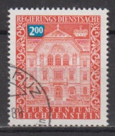 Liechtenstein , D 68 , O   (U 8369) - Dienstzegels