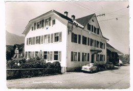 A-6136  THÜRINGEN : Gasthof Traube - Bludenz