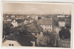 E1724) FÜRSTENFELD - SCHLITTERSTRASSE - Steiermark - Tolle Alte FOTO AK 1930 - Fürstenfeld