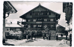 A-6137  WESTENDORF : - Kitzbühel