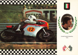 CPSM Moto-M.V. Agusta-Gianfranco Bonera    L2468 - Sport Moto