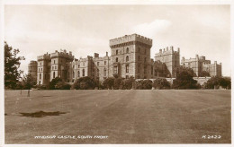 United Kingdom England Berkshire Windsor Castle - Windsor Castle