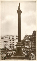 United Kingdom England London Trafalgar Square South Africa House - Trafalgar Square