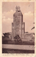 ALGÉRIE - Oran - Monument De La Victoire - Carte Postale Ancienne - Oran