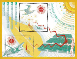 602609 MNH ANTARTIDA FRANCESA 2019  - Unused Stamps