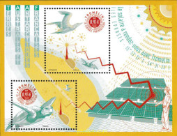 602609 MNH ANTARTIDA FRANCESA 2019  - Ungebraucht