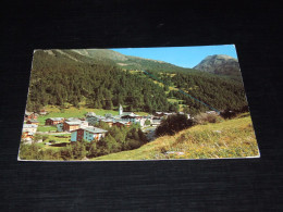 67717-             SAAS-ALMAGELL, WALLIS - Saas-Almagell