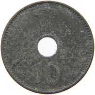 DRITTES REICH 10 PFENNIG REICHSKREDITKASSEN 1940 A  #t028 0345 - 10 Reichspfennig