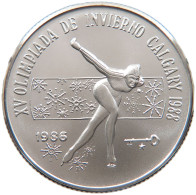 CUBA 5 PESOS 1986  #alb065 0327 - Cuba