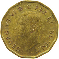 CANADA 5 CENTS 1942 George VI. (1936-1952) #t023 0169 - Canada