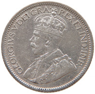 CANADA 10 CENTS 1914 George V. (1910-1936) #t023 0207 - Canada