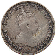 AUSTRALIA SHILLING 1910 Edward VII. (1901 - 1910) #t023 0343 - Shilling