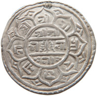 NEPAL MOHAR 1691  #t024 0177 - Nepal