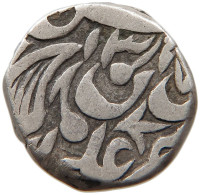 INDIA PRINCELY STATES TONK RUPEE 12881348  #t024 0125 - Inde