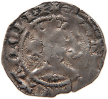 GREAT BRITAIN PENNY  EDWARD III. 1327-1377 #t027 0215 - 1066-1485 : Basso Medio Evo