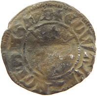 GREAT BRITAIN PENNY  EDWARD III. 1327-1377 LONDON MINT #t027 0221 - 1066-1485 : Basso Medio Evo