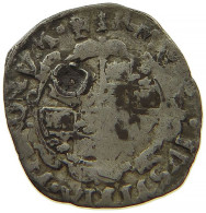 GREAT BRITAIN PENNY  Elizabeth I. (1558-1603) #t027 0361 - 1485-1662: Tudor/Stuart