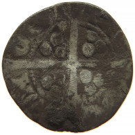 GREAT BRITAIN PENNY   #t027 0347 - 1066-1485 : Vroege Middeleeuwen