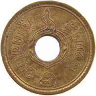 THAILAND SATANG 19392482 Rama VIII. 1925-1946 #t024 0061 - Thaïlande