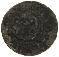 RIGA SOLIDUS SCHILLING  Christina (1632-1654) #t027 0343 - Lettonia